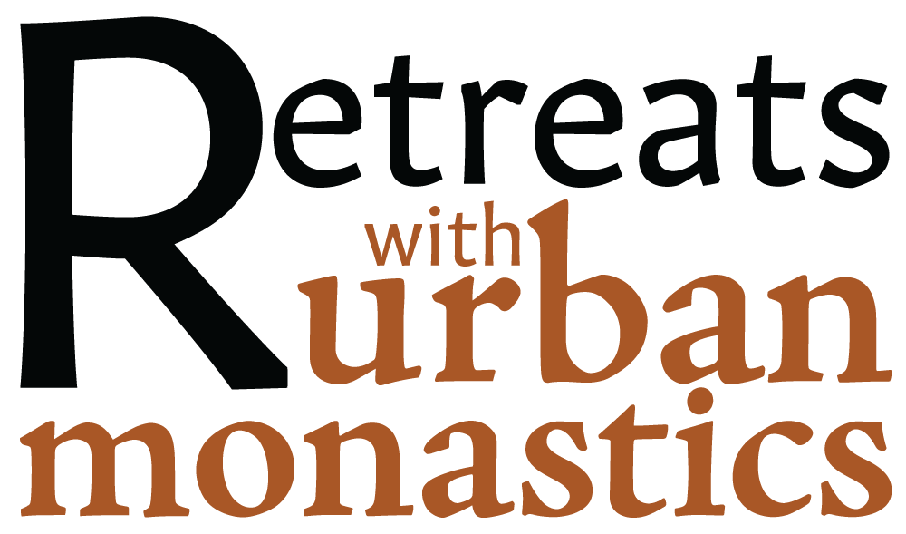 Retreats with Urban Monastics