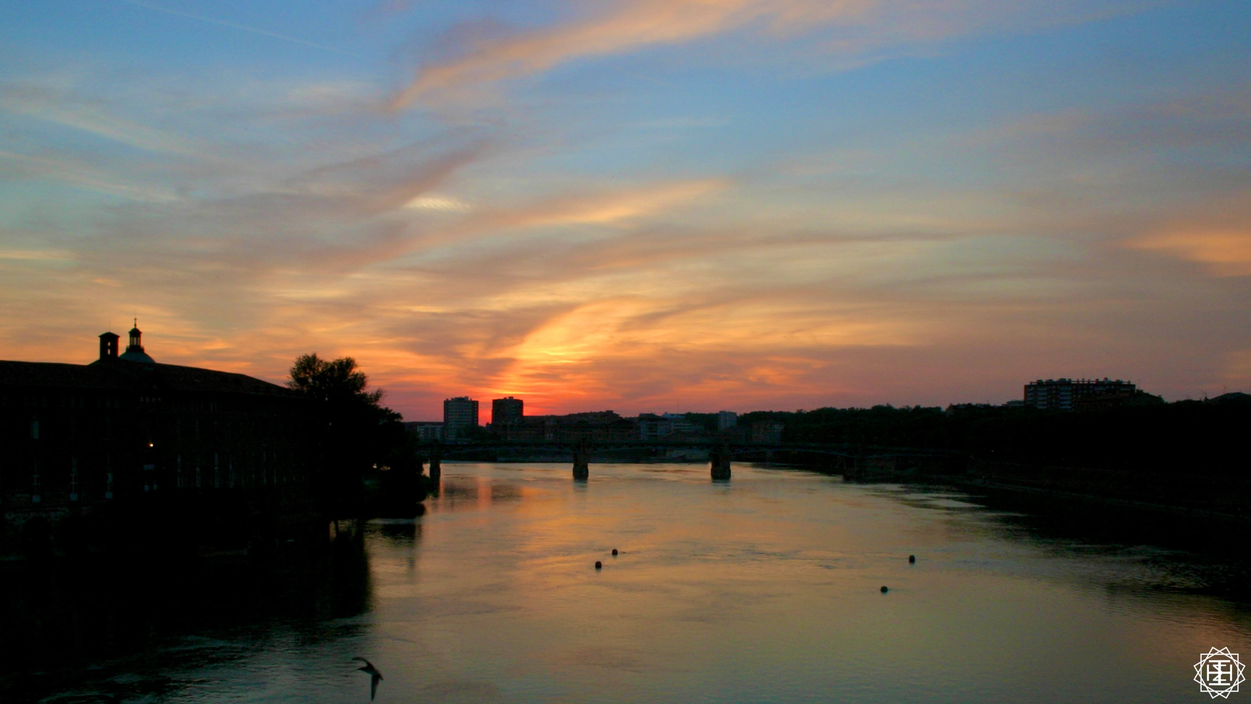 Jesus is Going to those He Loves