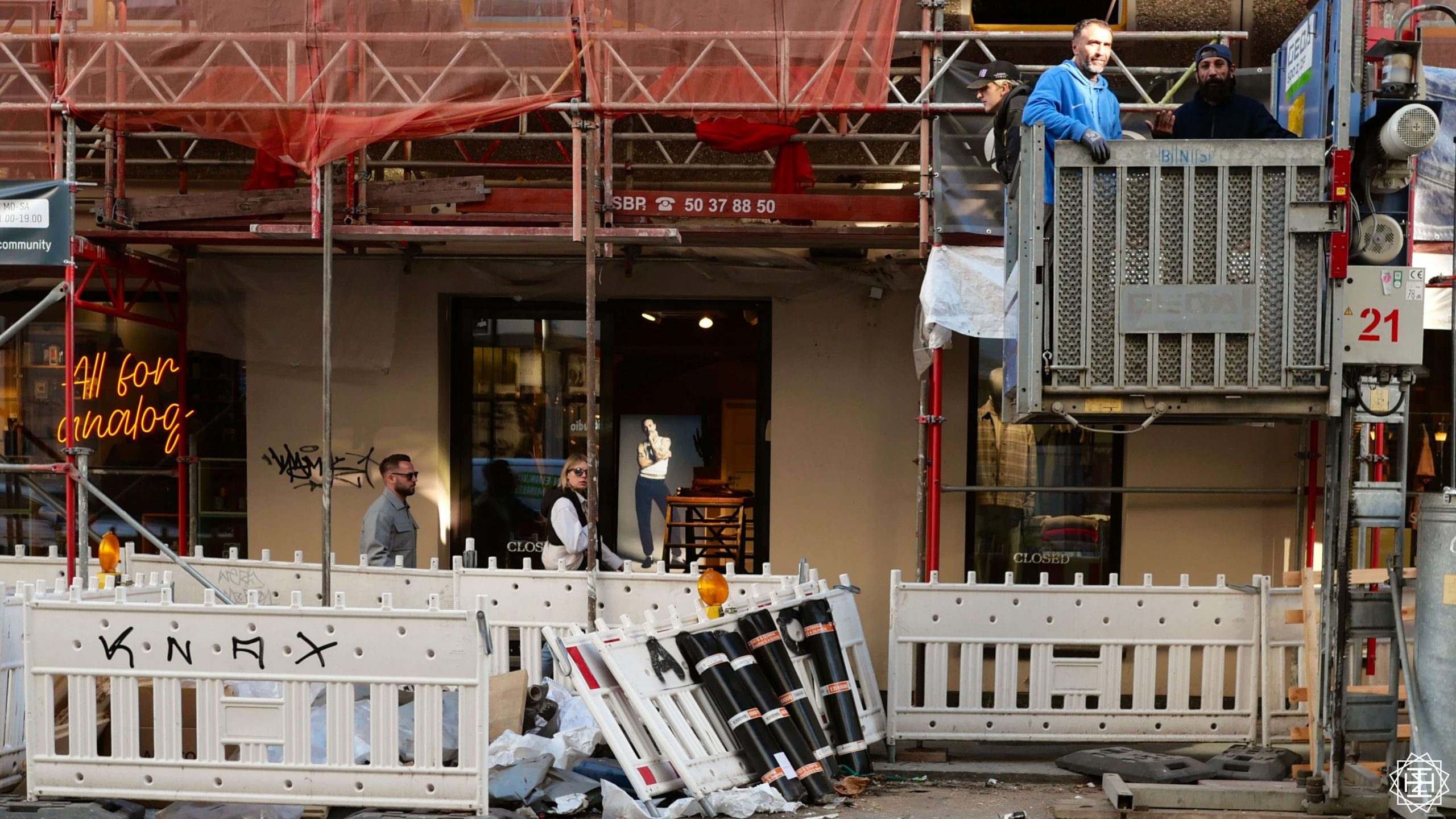 Jesus Looks on me with Compassion and Love